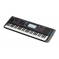 Yamaha MODX 6 合成鍵盤